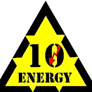 10 energy