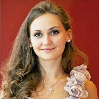 Мария Ворожейкина (сопрано)