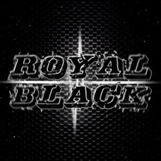 royalblack