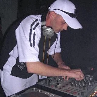 DJ MASH