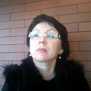 Ноябрина ( Елена Сокур )