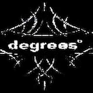 degrees