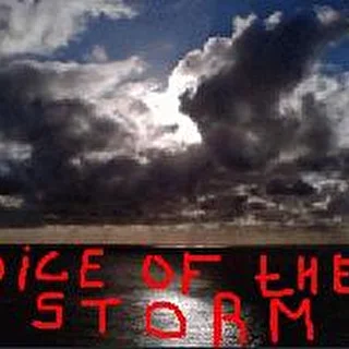 Voice of the Storm