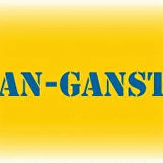 gan-gansta