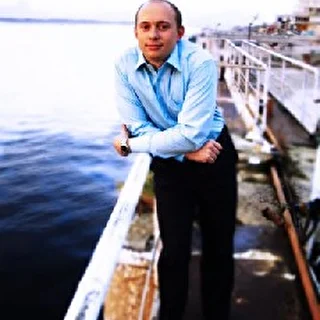 Дмитрий Горбачев