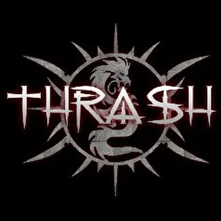 THRASH