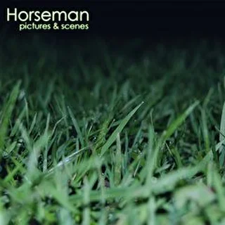 Horseman