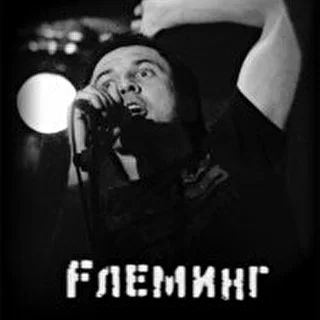 Fлеминг