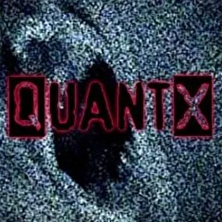 QuantX