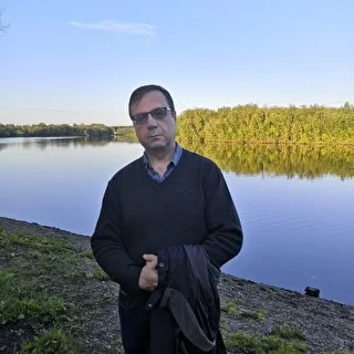 Михаил Якорнов