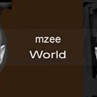 MzeeWorld