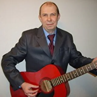 Павел Селиванов