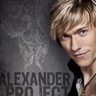 Alexander project