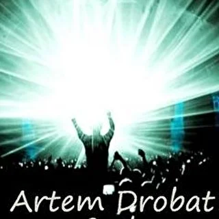 Artem Drobat