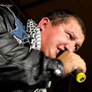 MC BOLSHOY
