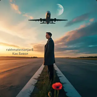 rakhmatovsanjar8 - Как Бивол 