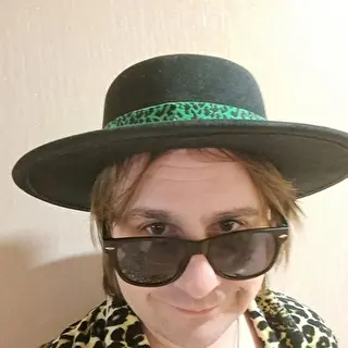 Дмитрий Розонов 
