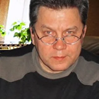 Владимир Веске