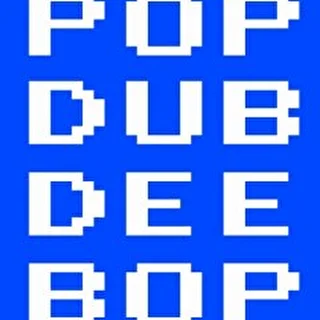 POPDUBDEEBOP