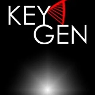 "KEY GEN"