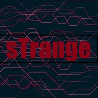 sTrange