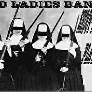 OLD LADIES BAND