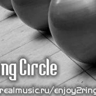 2 Ring Circle
