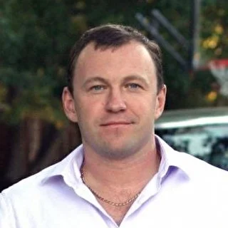 Andrey Mishchenko