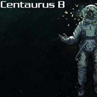 CENTAURUS B