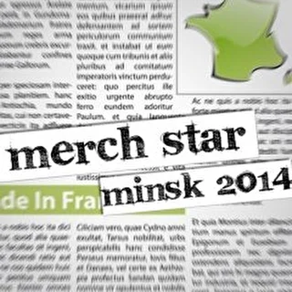 Merch Star