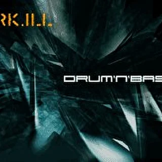 DARK.ILL DRUM'N'BASS