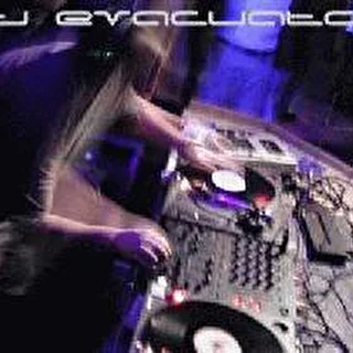 DJ Evacuator