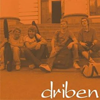 driben