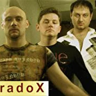 ParadoXband