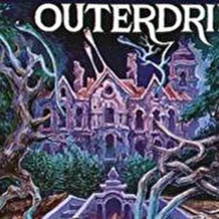 OUTERDRIFT