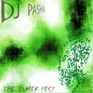 DJ  Pasha
