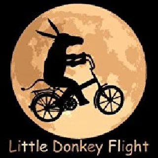 Little Donkey Flight