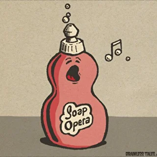 Soap Of Opera