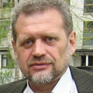 Евгений Лашков