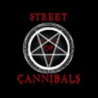 Street Of Cannibals