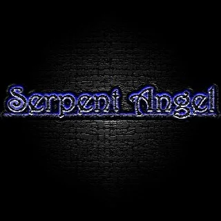 Serpent Angel