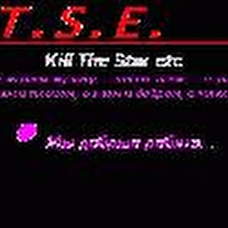 K.T.S.E.<Kill The Star etc>