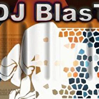 DJ Blast