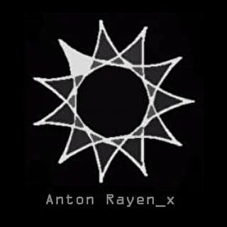 Anton Rayen X