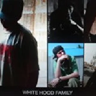 WHITE HOOD FAMILY