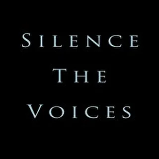 Silence The Voices