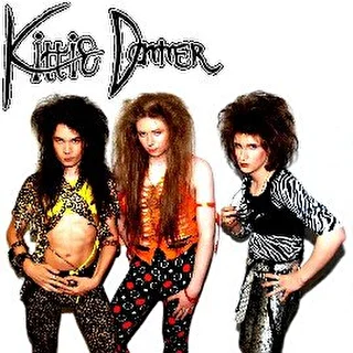 Kittie Dammer