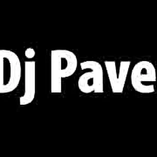 DJ Pavel