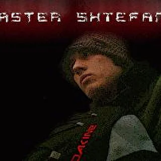 Master Shtefan