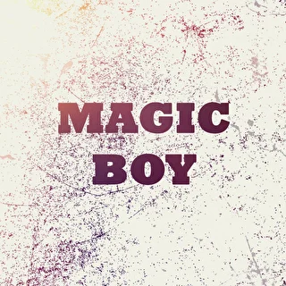 MAGIC BOY